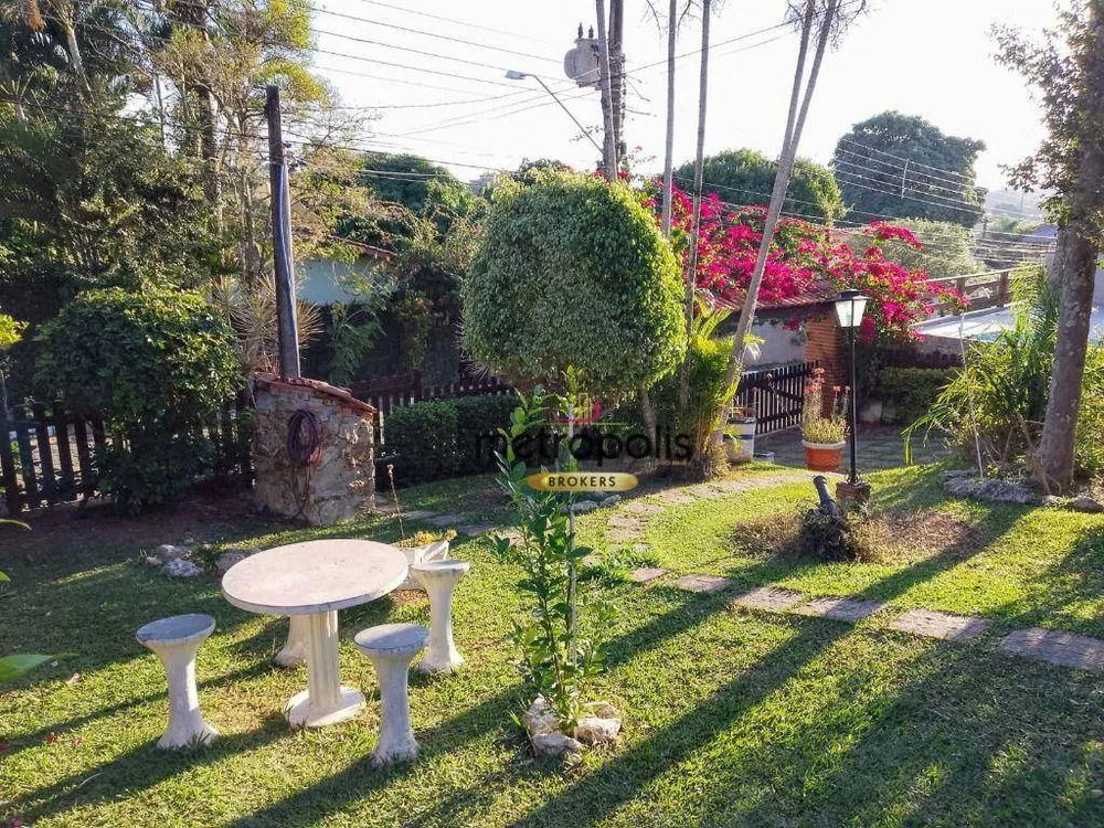 Casa de Condomínio, 2 quartos - Foto 12