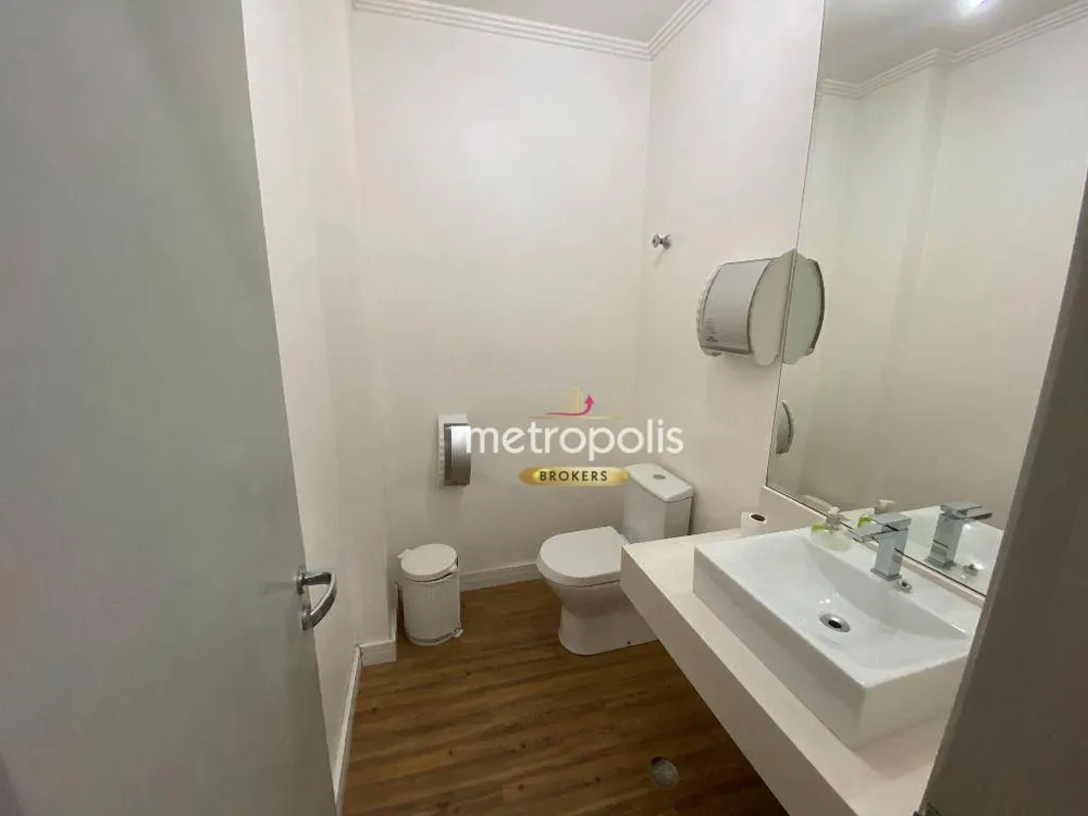Prédio Inteiro, 570 m² - Foto 2