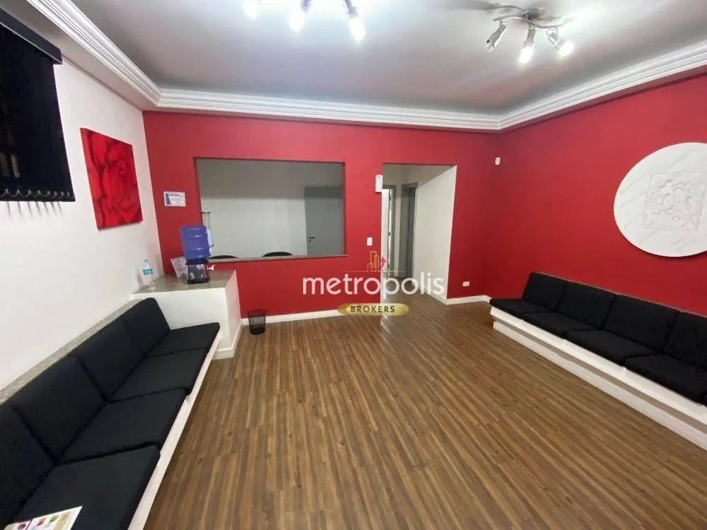 Prédio Inteiro, 570 m² - Foto 5
