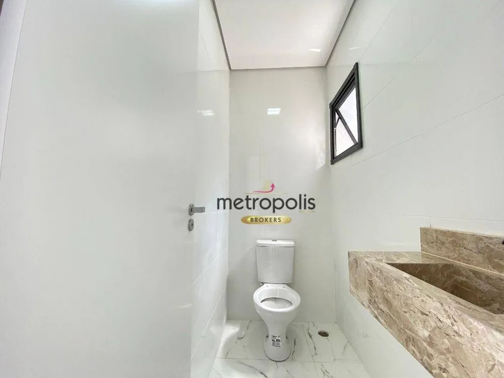 Cobertura, 3 quartos, 140 m² - Foto 10