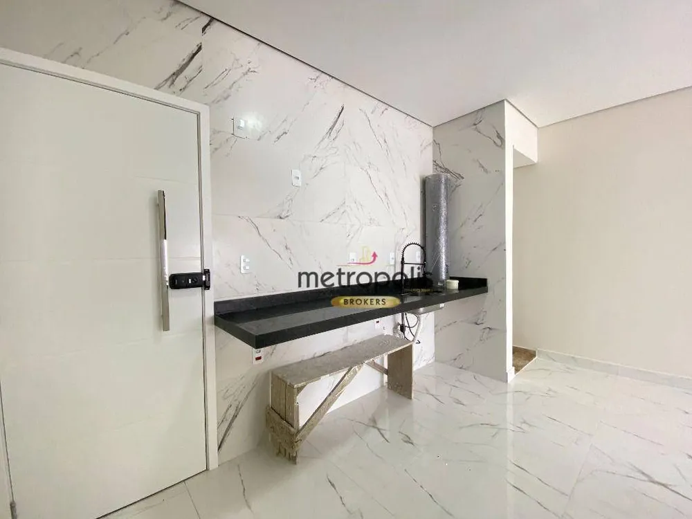 Cobertura, 3 quartos, 140 m² - Foto 7