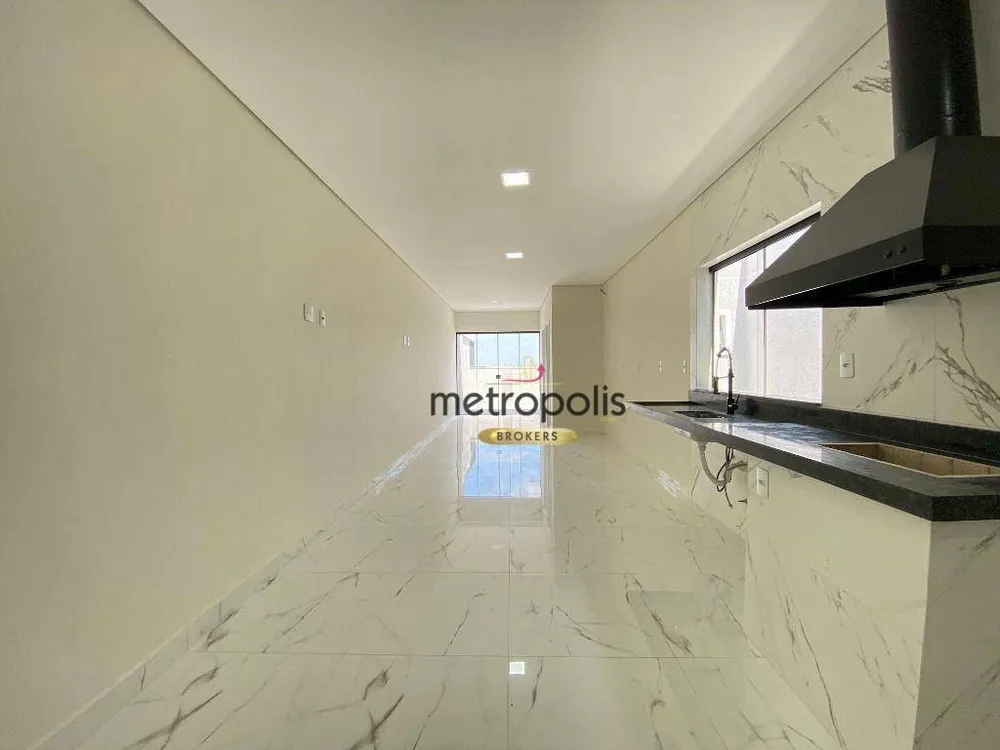 Cobertura, 3 quartos, 140 m² - Foto 8