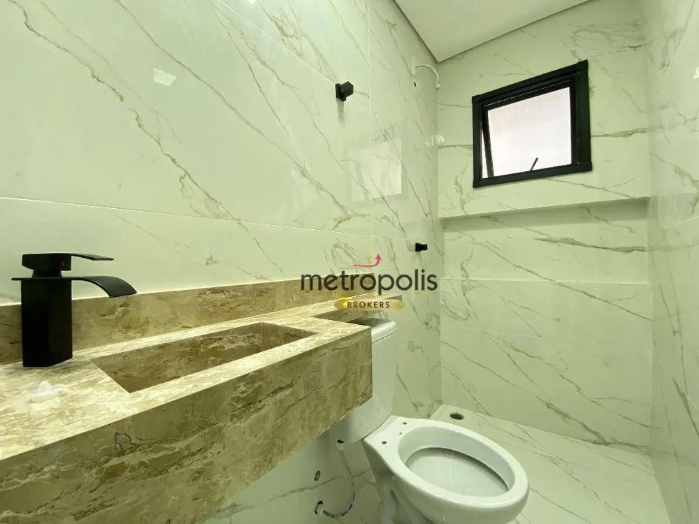 Cobertura, 3 quartos, 140 m² - Foto 2
