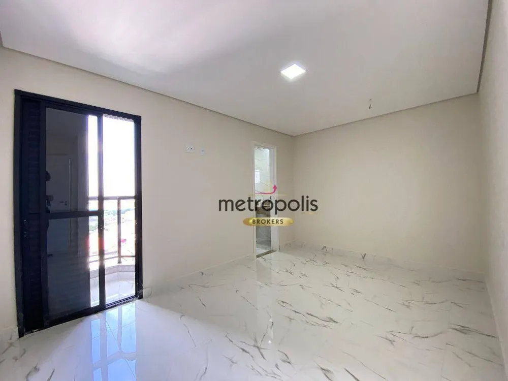 Cobertura, 3 quartos, 140 m² - Foto 3