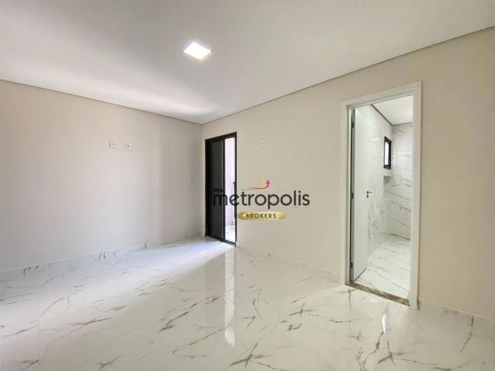 Cobertura, 3 quartos, 140 m² - Foto 5