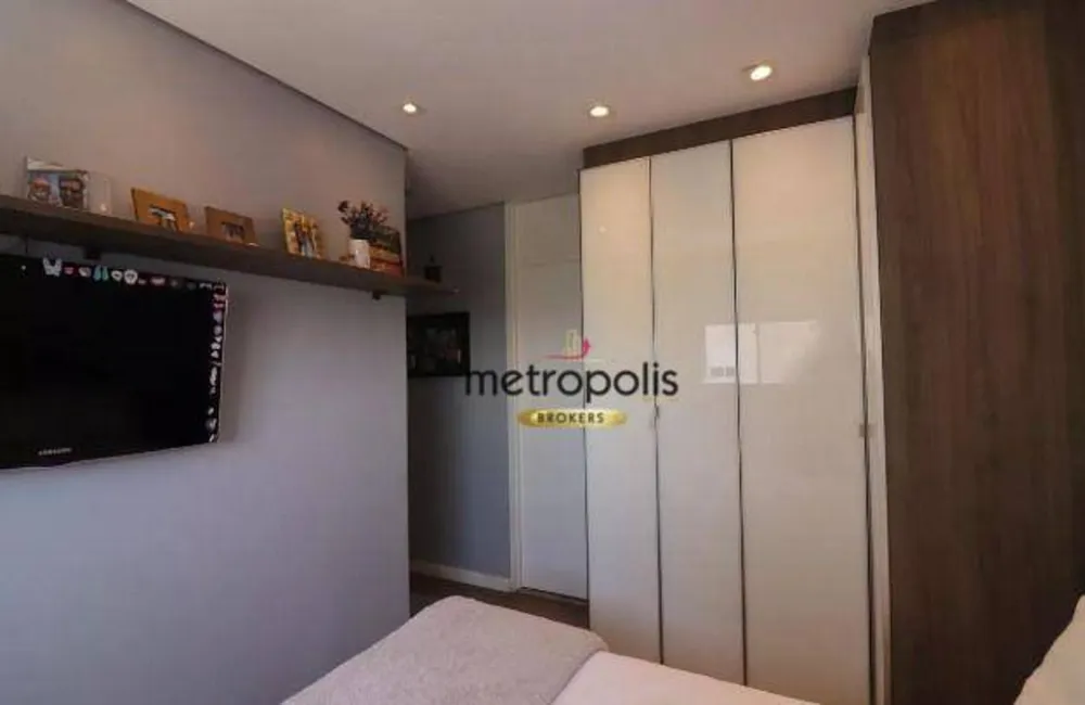 Apartamento, 2 quartos, 56 m² - Foto 6