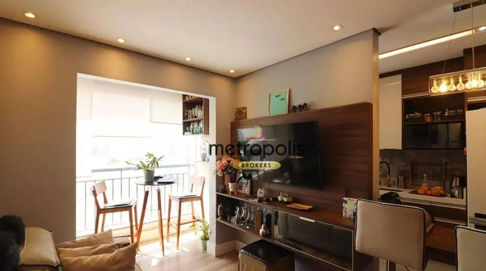 Apartamento, 2 quartos, 56 m² - Foto 5