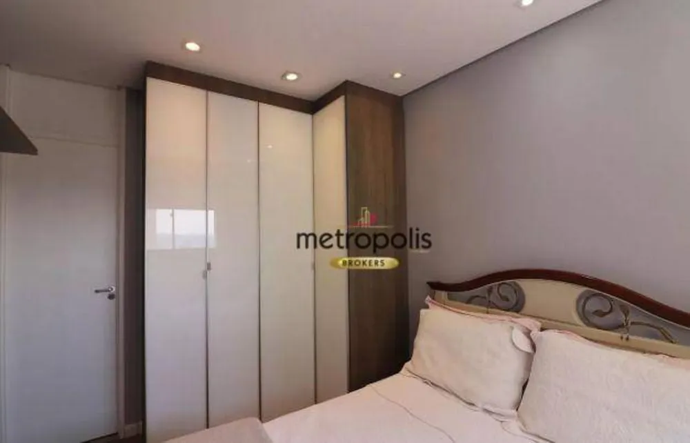 Apartamento, 2 quartos, 56 m² - Foto 7