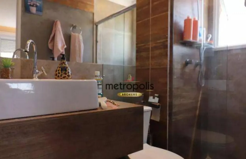 Apartamento, 2 quartos, 56 m² - Foto 11