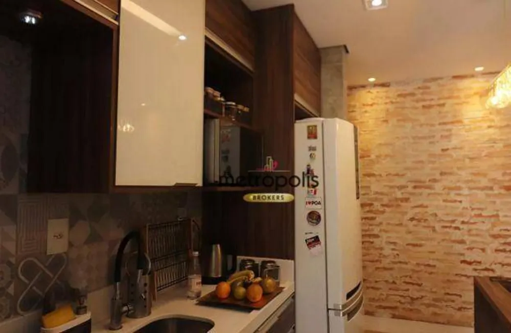 Apartamento, 2 quartos, 56 m² - Foto 10