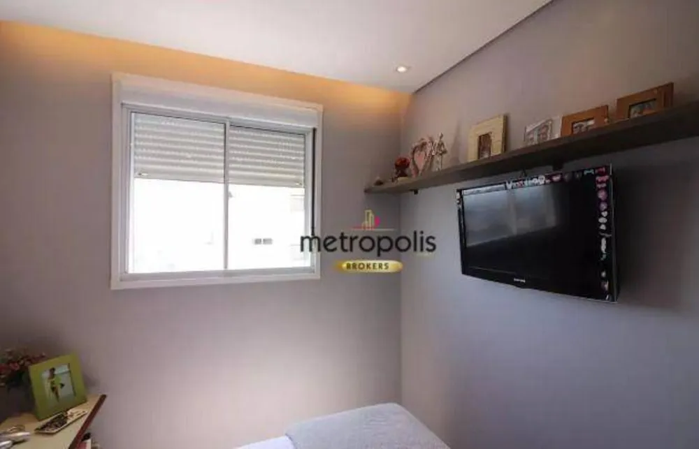 Apartamento, 2 quartos, 56 m² - Foto 8