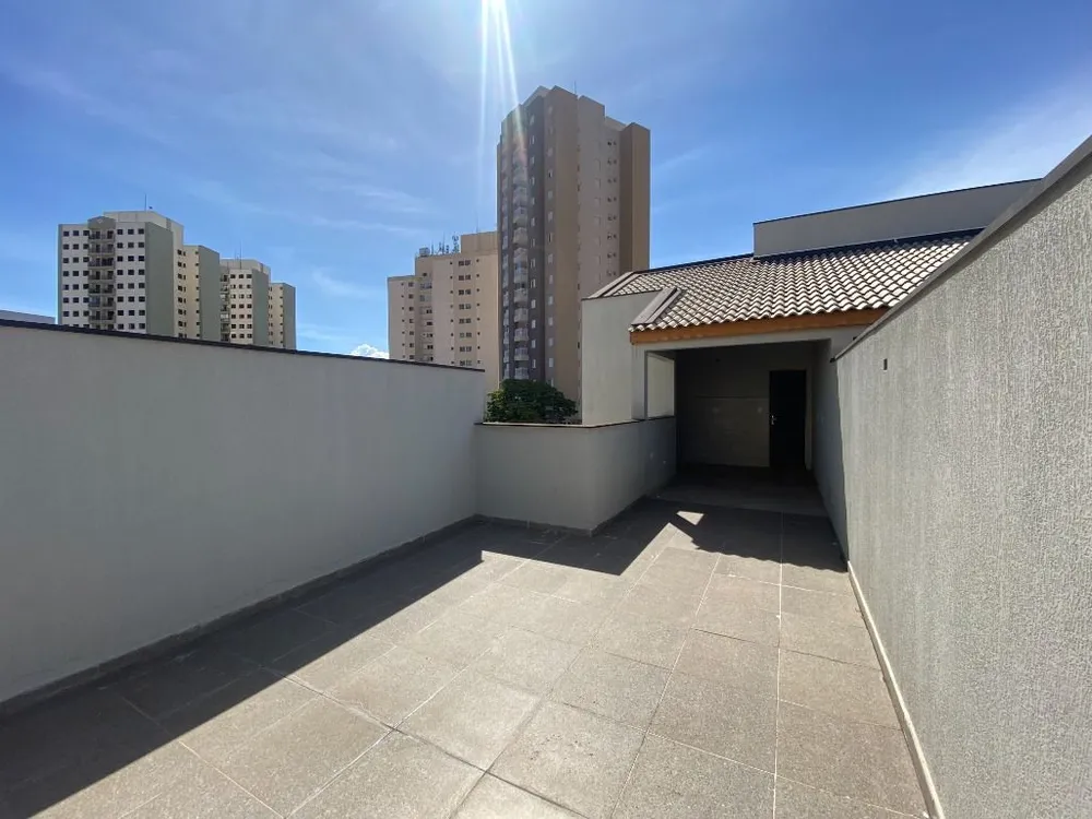 Cobertura, 2 quartos, 104 m² - Foto 1