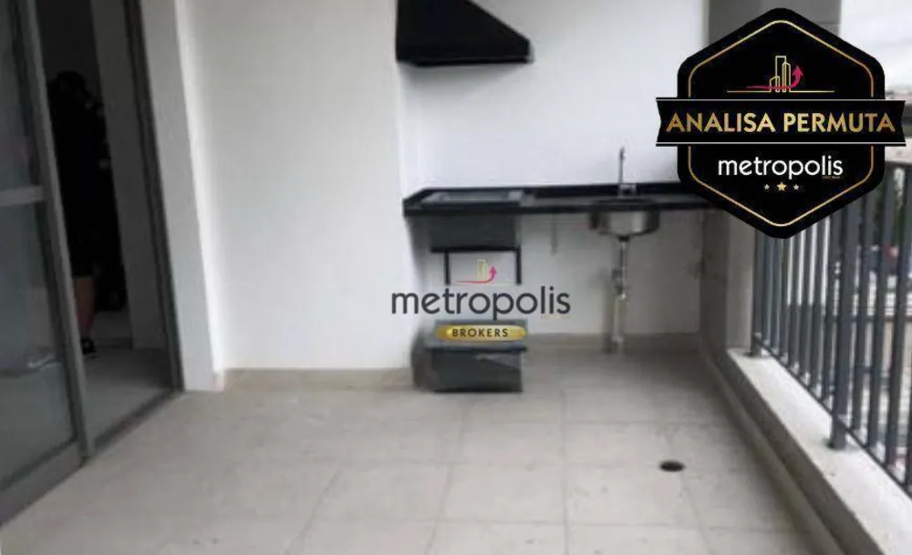 Apartamento, 2 quartos, 91 m² - Foto 1