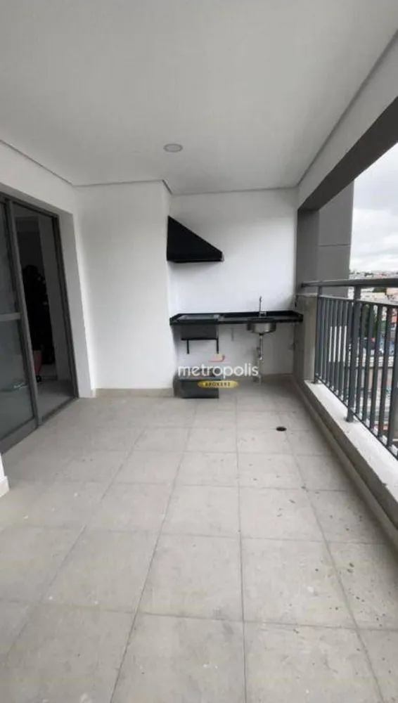 Apartamento, 2 quartos, 91 m² - Foto 2