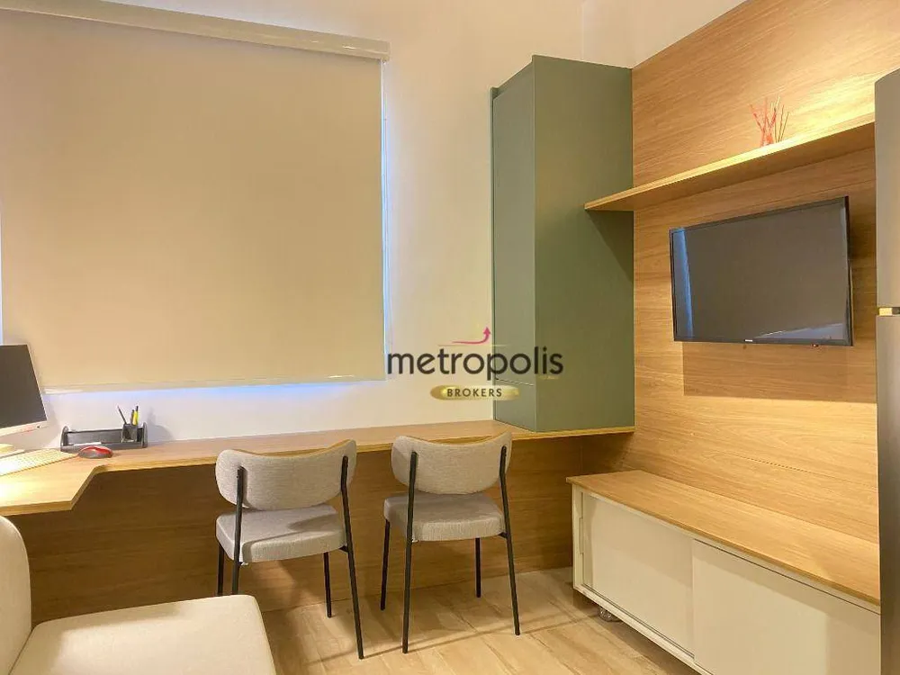 Kitnet-Studio, 19 m² - Foto 3