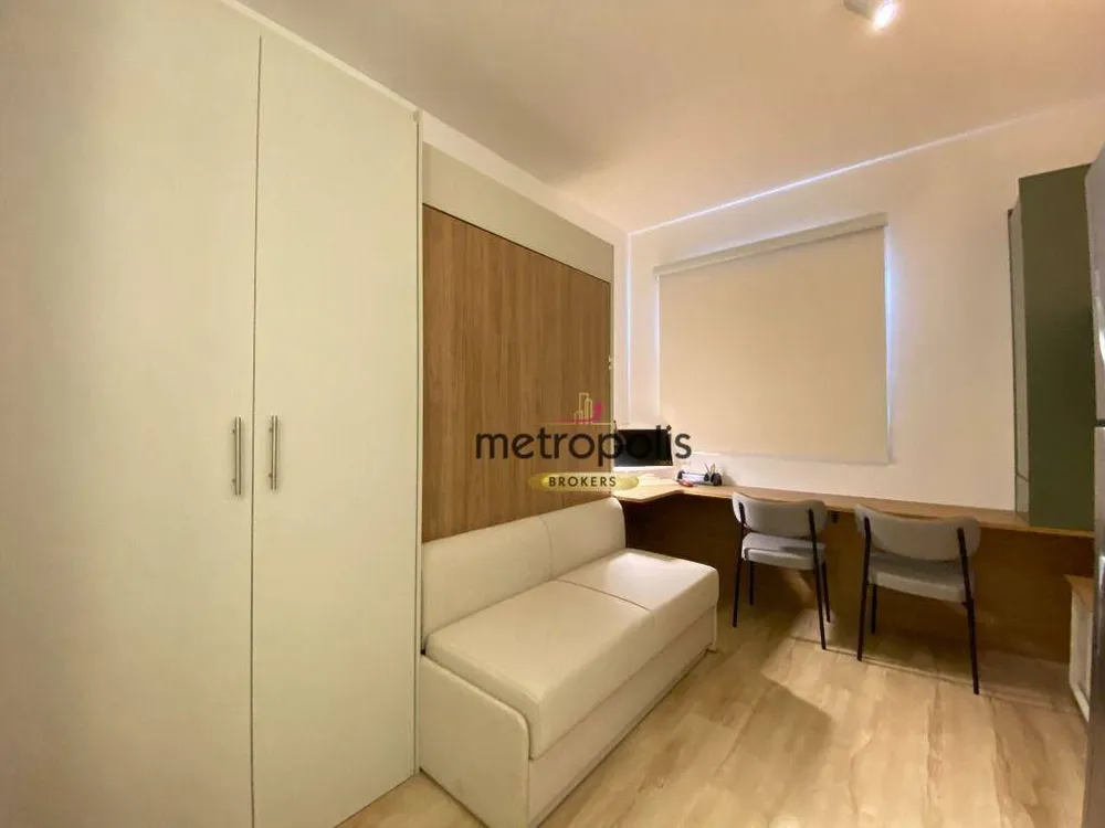 Kitnet-Studio, 19 m² - Foto 2