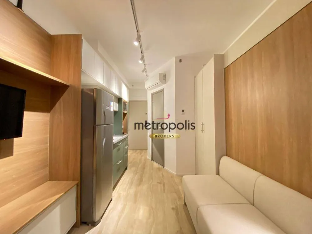 Kitnet-Studio, 19 m² - Foto 5