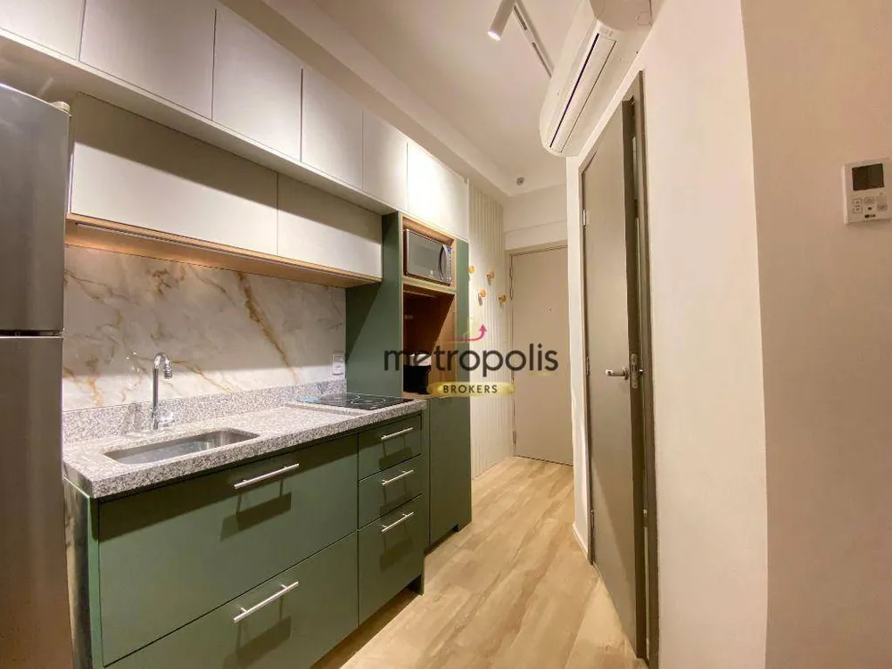 Kitnet-Studio, 19 m² - Foto 7