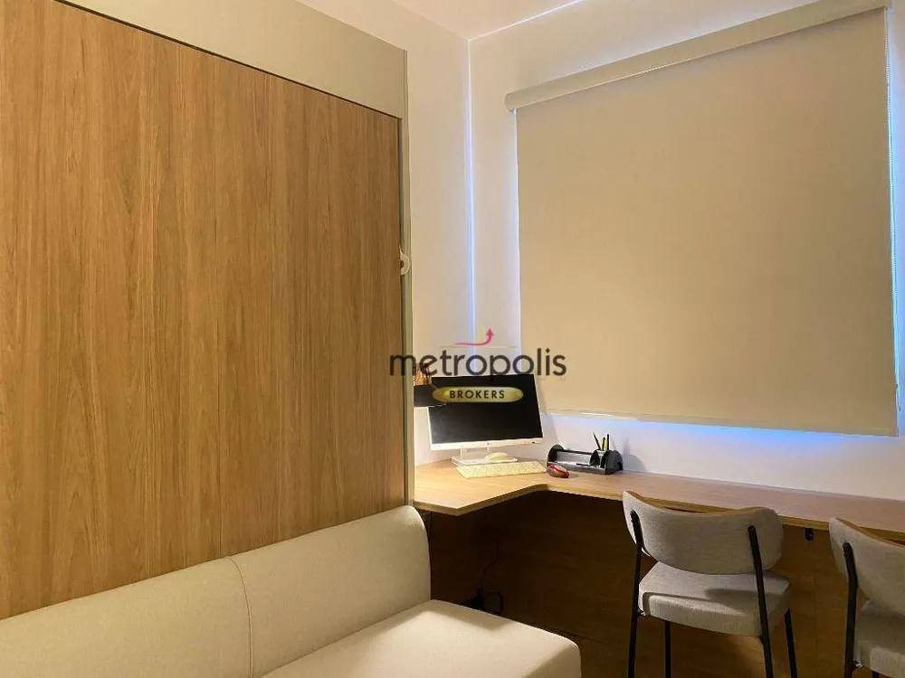 Kitnet-Studio, 19 m² - Foto 4