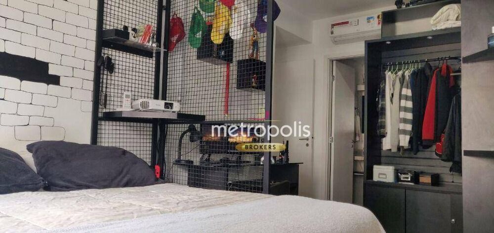 Apartamento à venda e aluguel com 1 quarto, 74m² - Foto 4