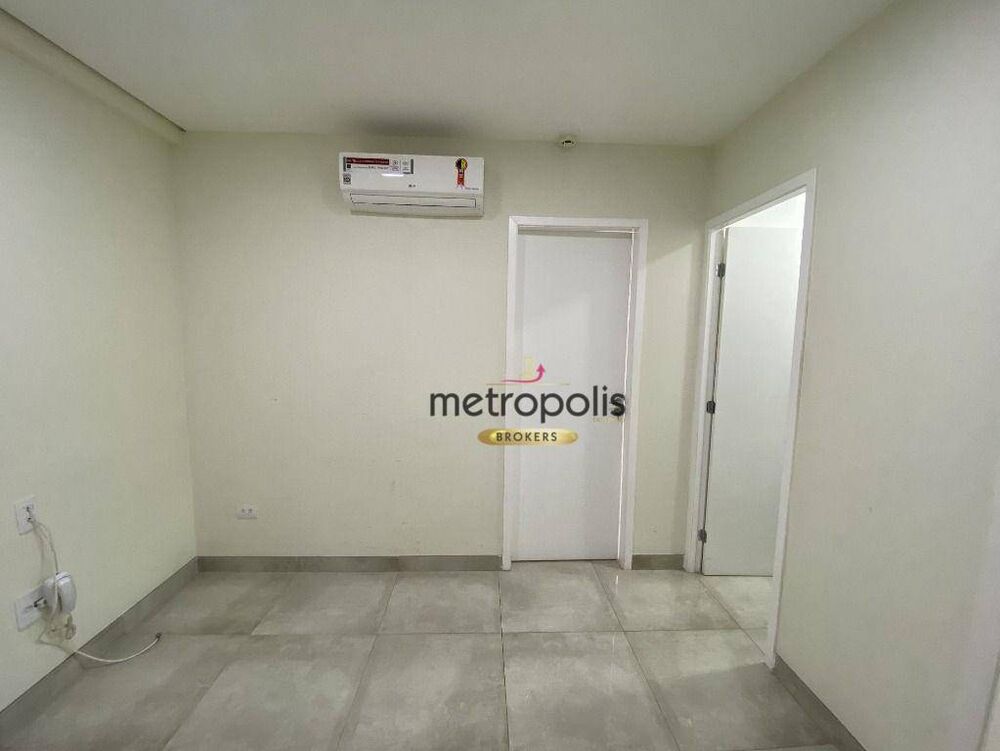 Conjunto Comercial-Sala à venda, 34m² - Foto 3