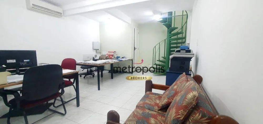 Sala-Conjunto, 92 m² - Foto 4