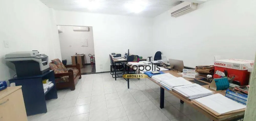 Sala-Conjunto, 92 m² - Foto 1