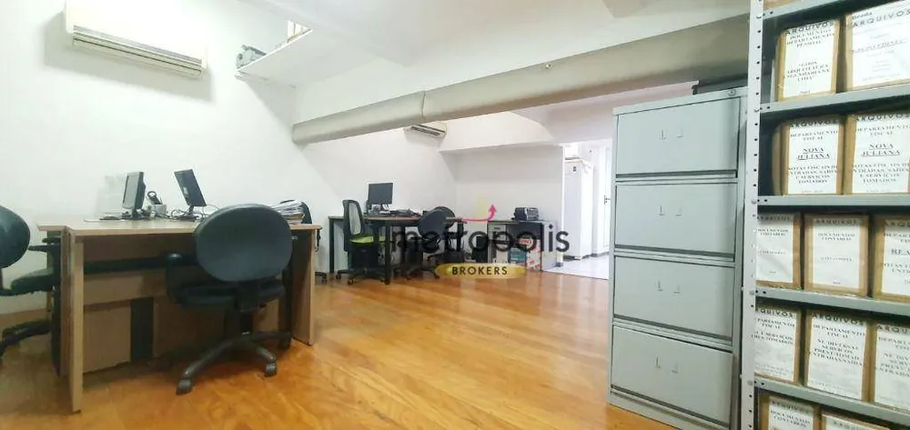 Sala-Conjunto, 92 m² - Foto 1