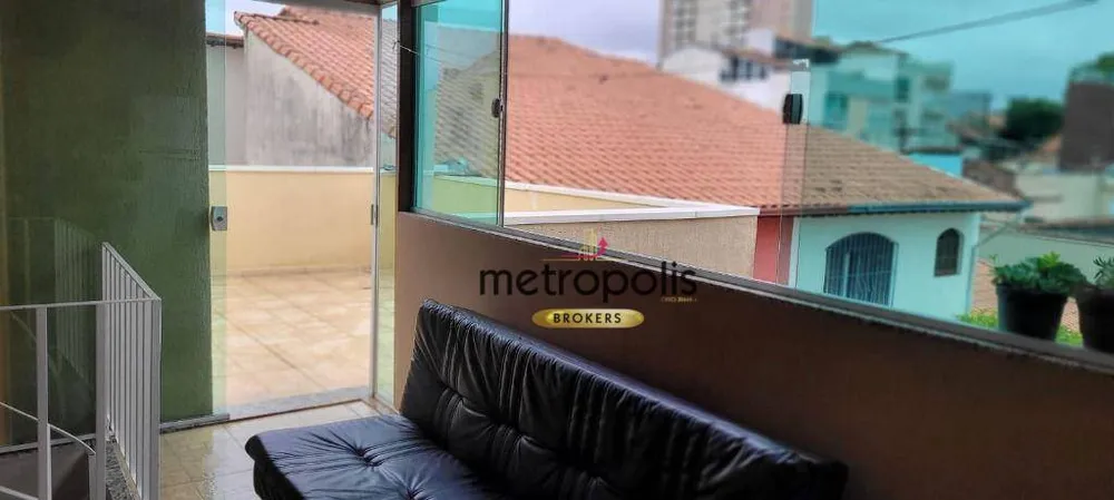 Cobertura, 2 quartos, 84 m² - Foto 8