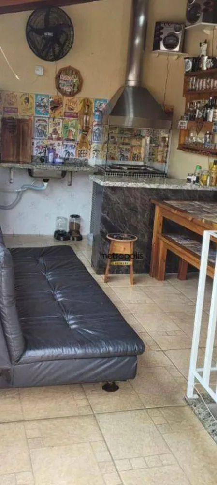 Cobertura, 2 quartos, 84 m² - Foto 4
