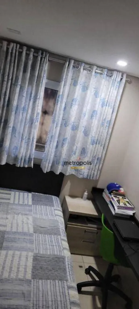 Cobertura, 2 quartos, 84 m² - Foto 5