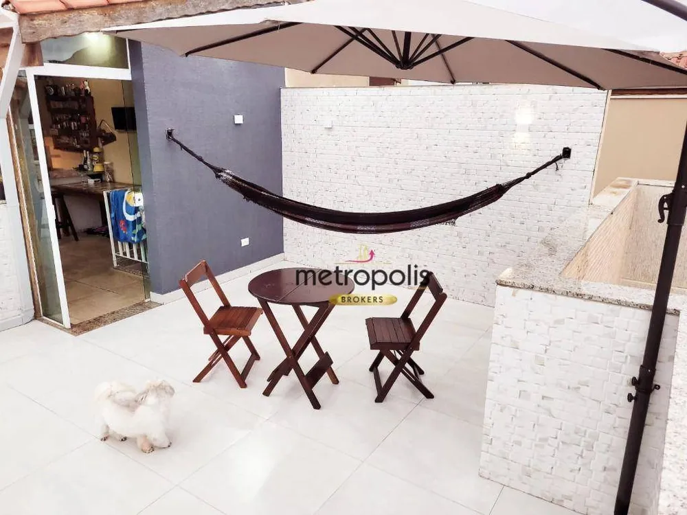 Cobertura, 2 quartos, 84 m² - Foto 6