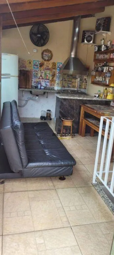 Cobertura, 2 quartos, 84 m² - Foto 7