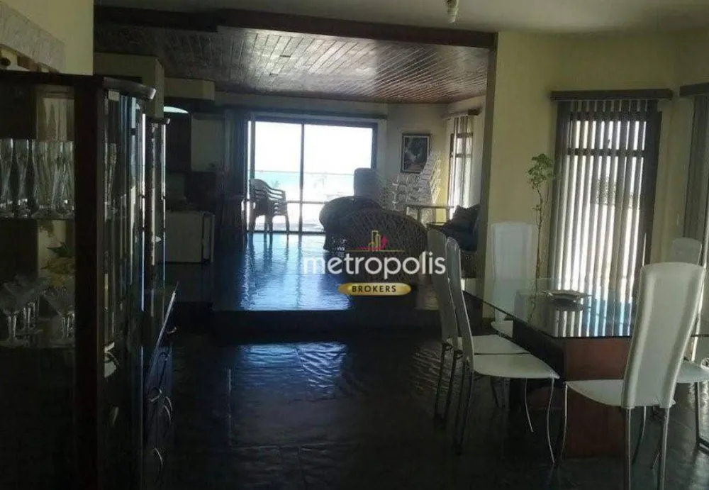Cobertura, 4 quartos, 600 m² - Foto 2