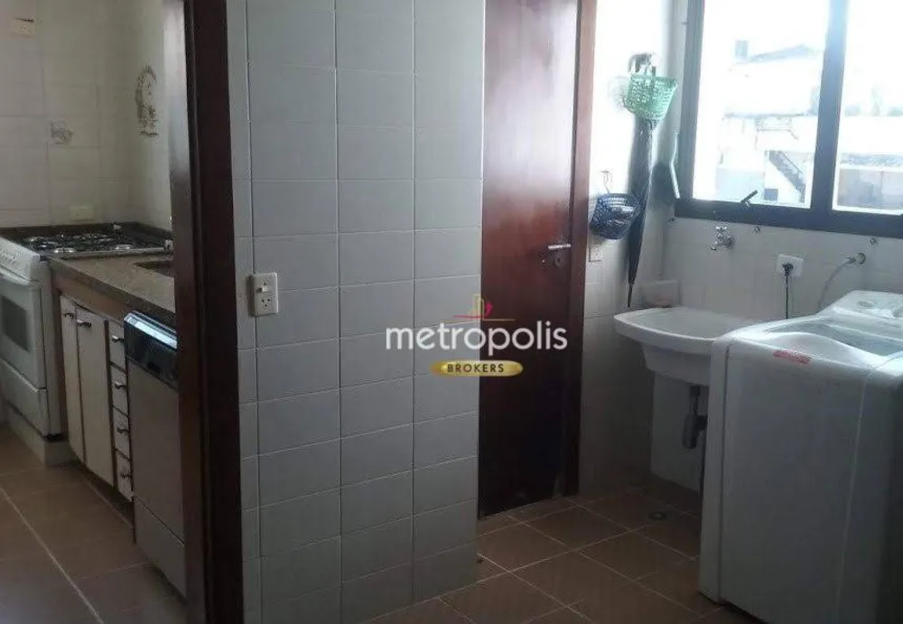 Cobertura, 4 quartos, 600 m² - Foto 11