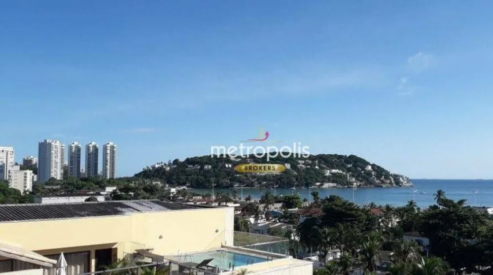 Cobertura, 4 quartos, 600 m² - Foto 12