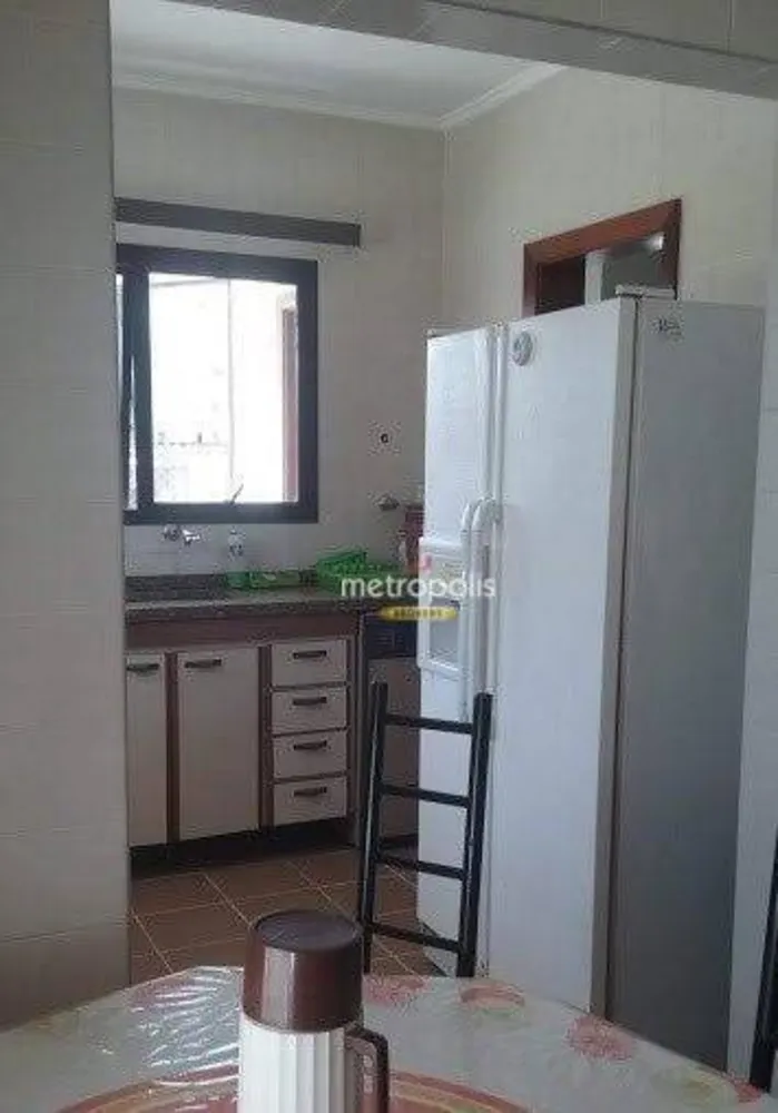 Cobertura, 4 quartos, 600 m² - Foto 7