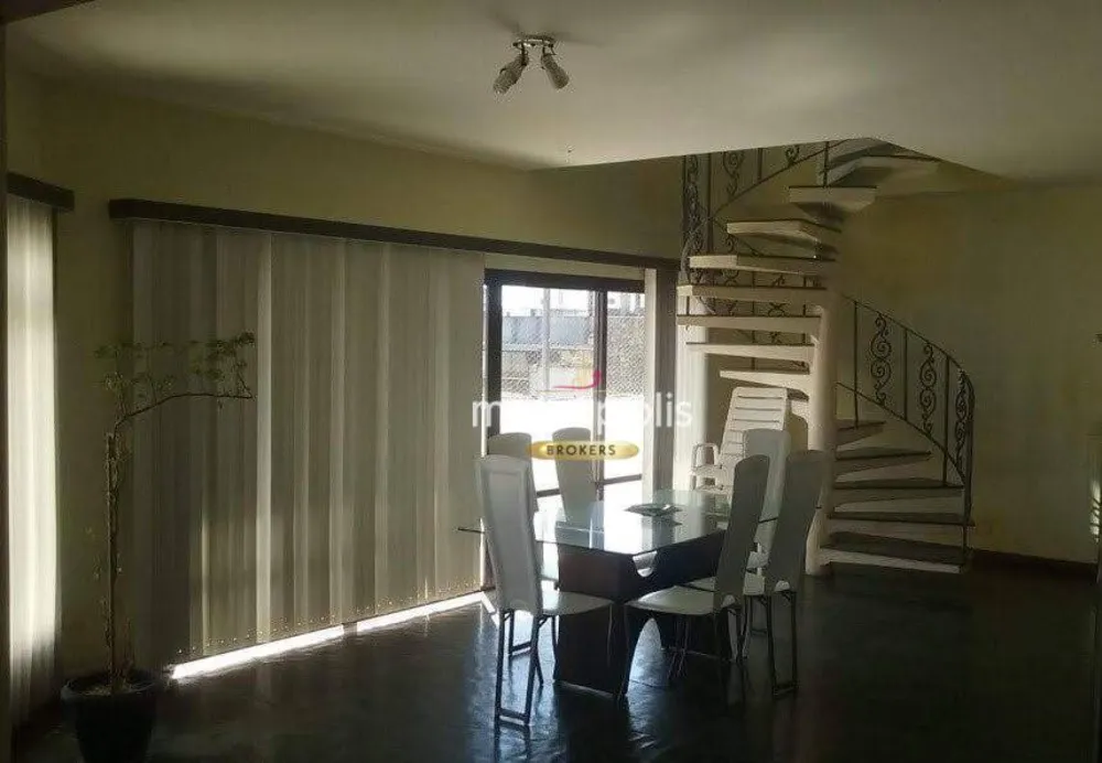 Cobertura, 4 quartos, 600 m² - Foto 3
