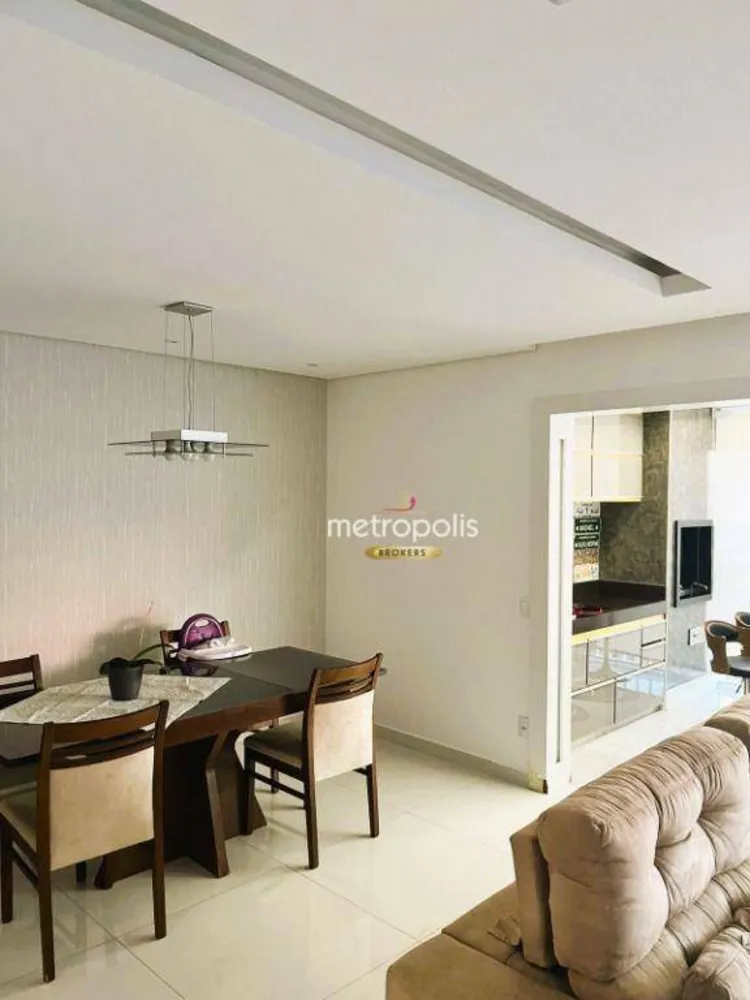 Apartamento, 3 quartos, 155 m² - Foto 8