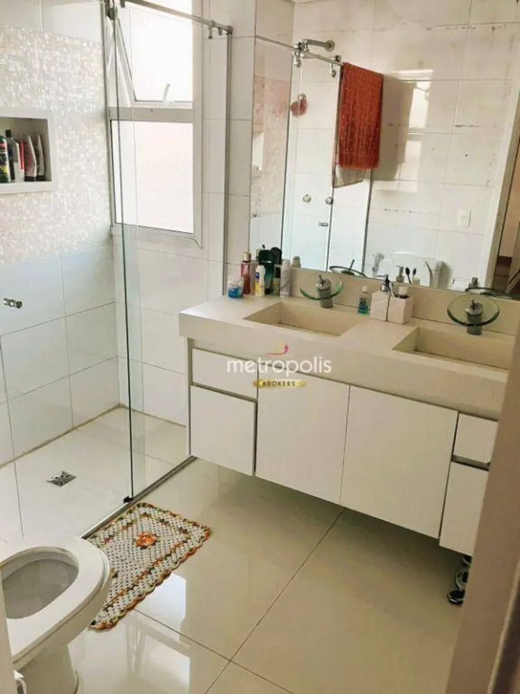 Apartamento, 3 quartos, 155 m² - Foto 1