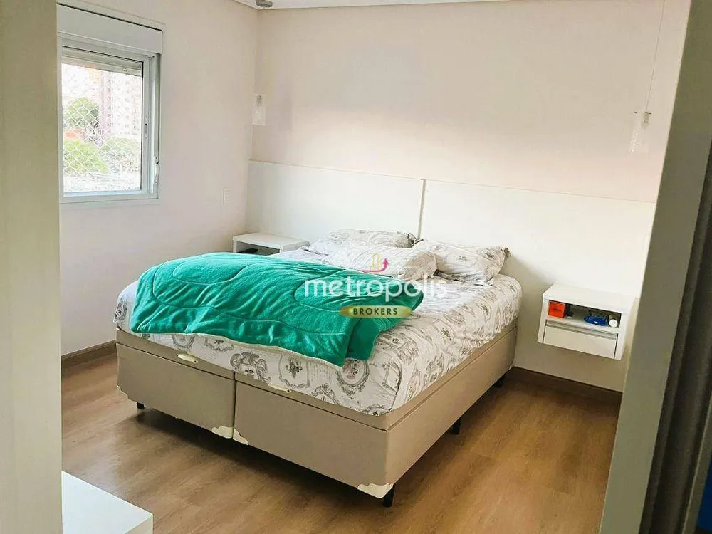Apartamento, 3 quartos, 155 m² - Foto 10