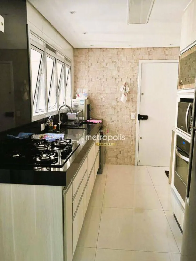 Apartamento, 3 quartos, 155 m² - Foto 7