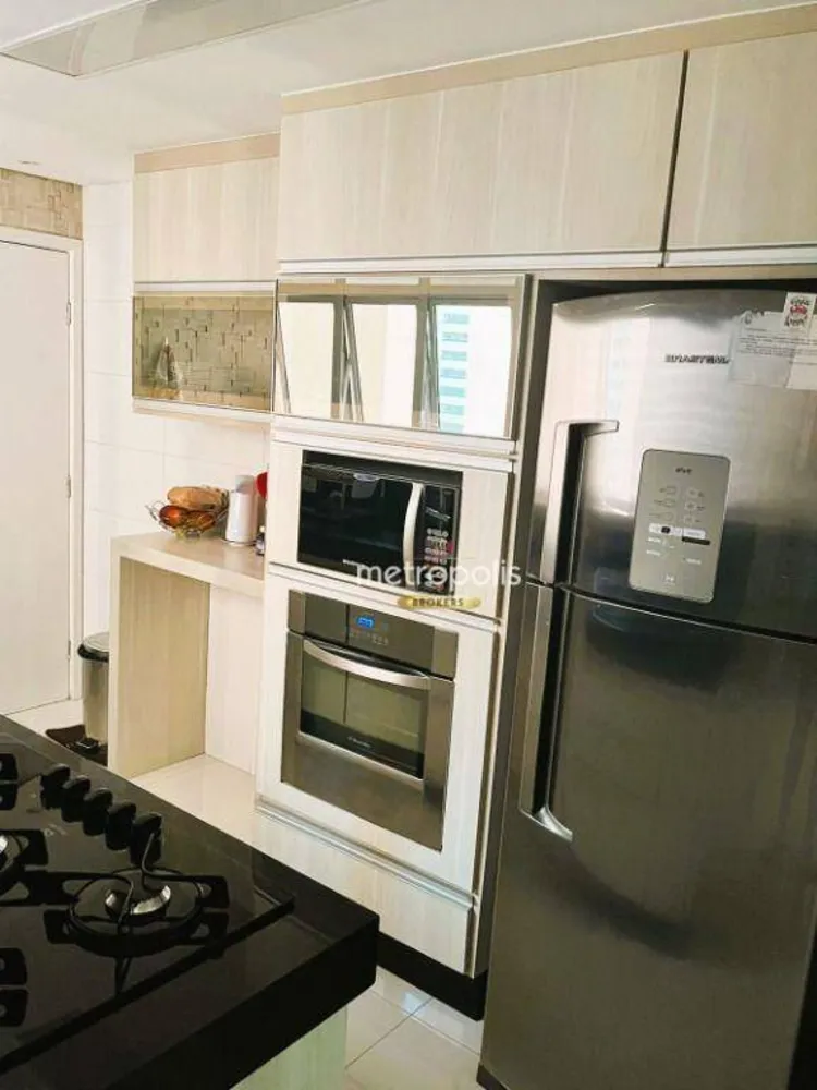Apartamento, 3 quartos, 155 m² - Foto 4