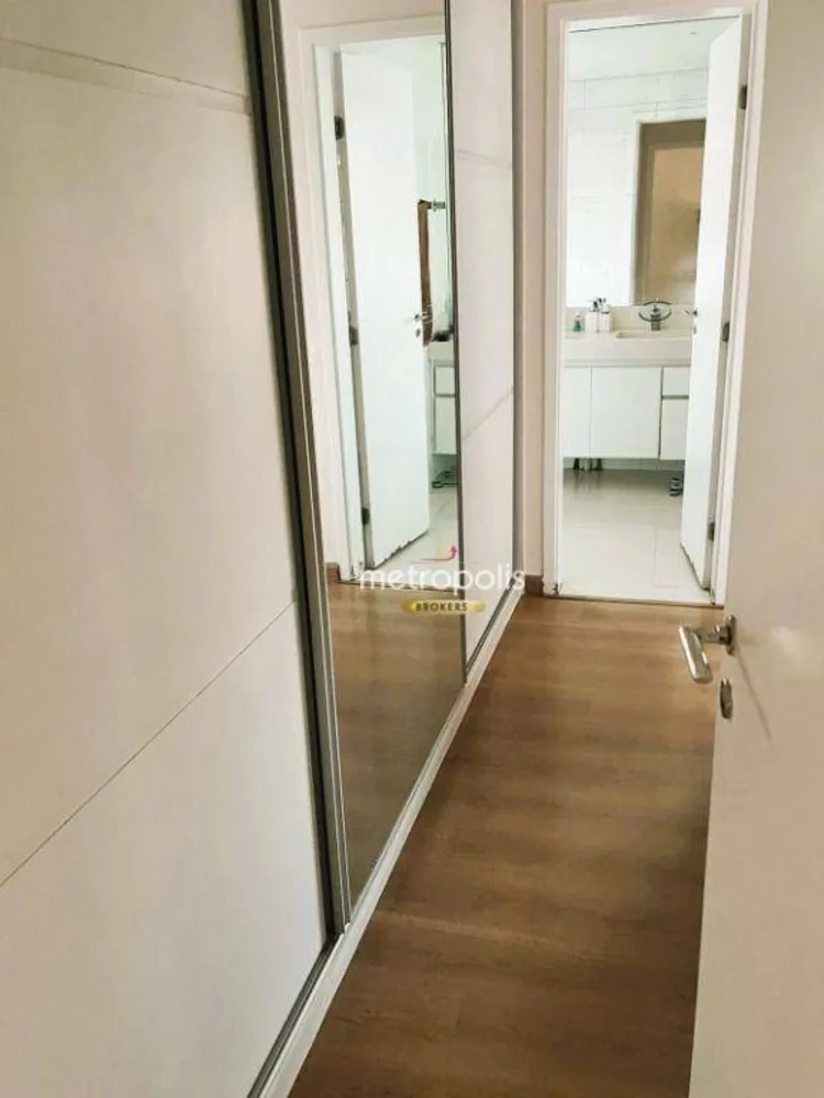 Apartamento, 3 quartos, 155 m² - Foto 9