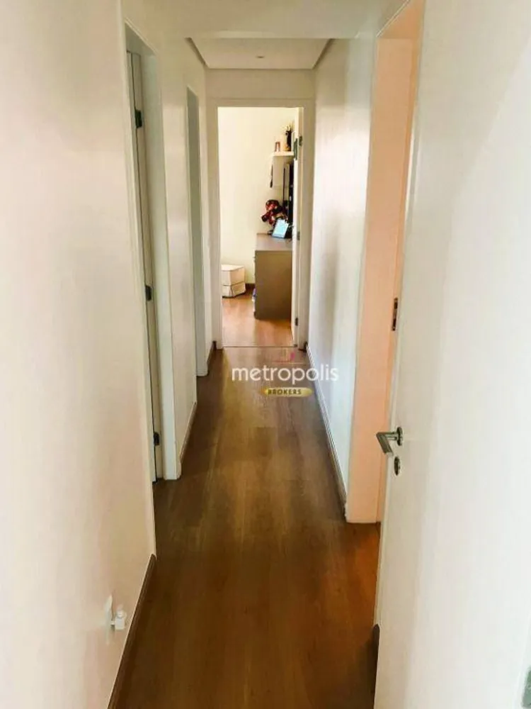 Apartamento, 3 quartos, 155 m² - Foto 3