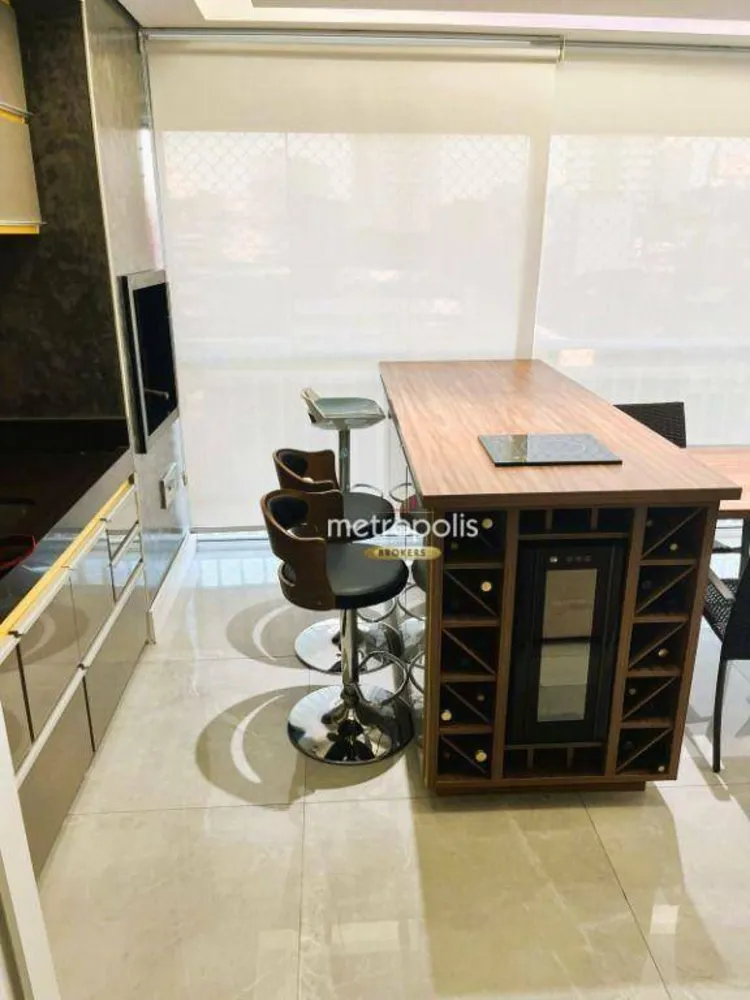 Apartamento, 3 quartos, 155 m² - Foto 4