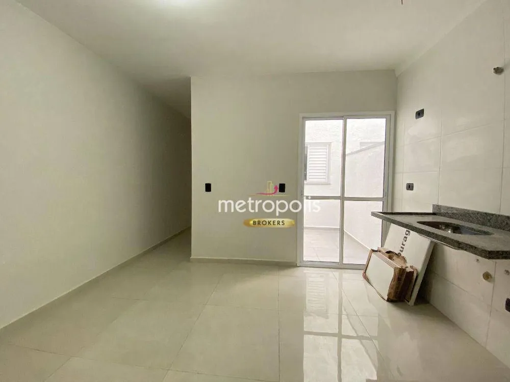 Apartamento, 2 quartos, 42 m² - Foto 3