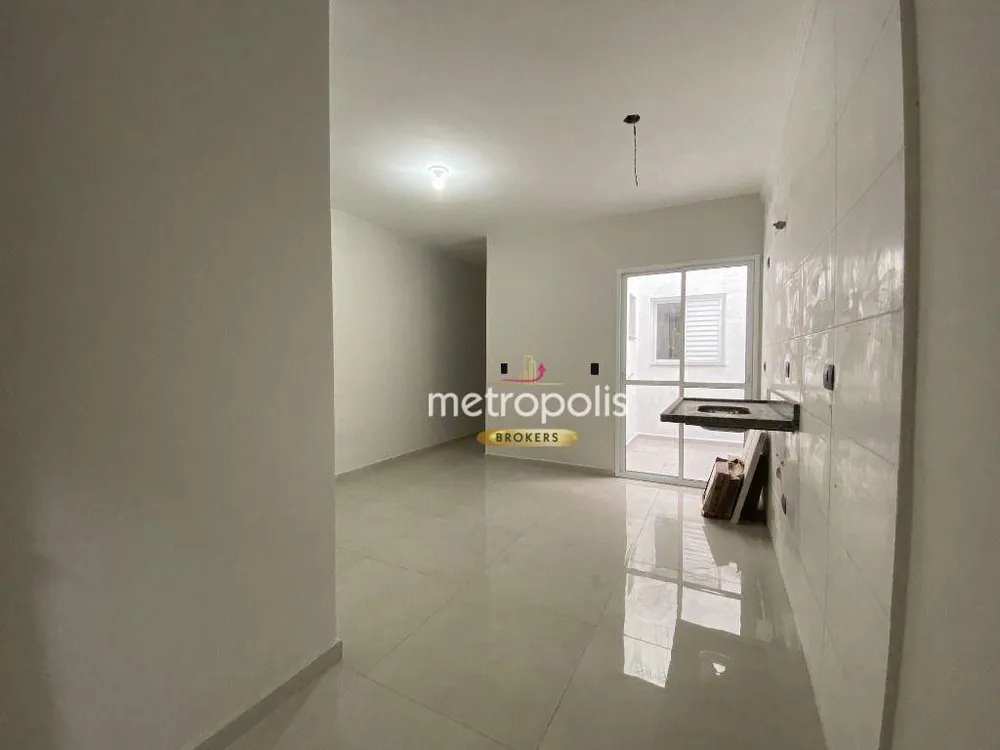Apartamento, 2 quartos, 42 m² - Foto 1