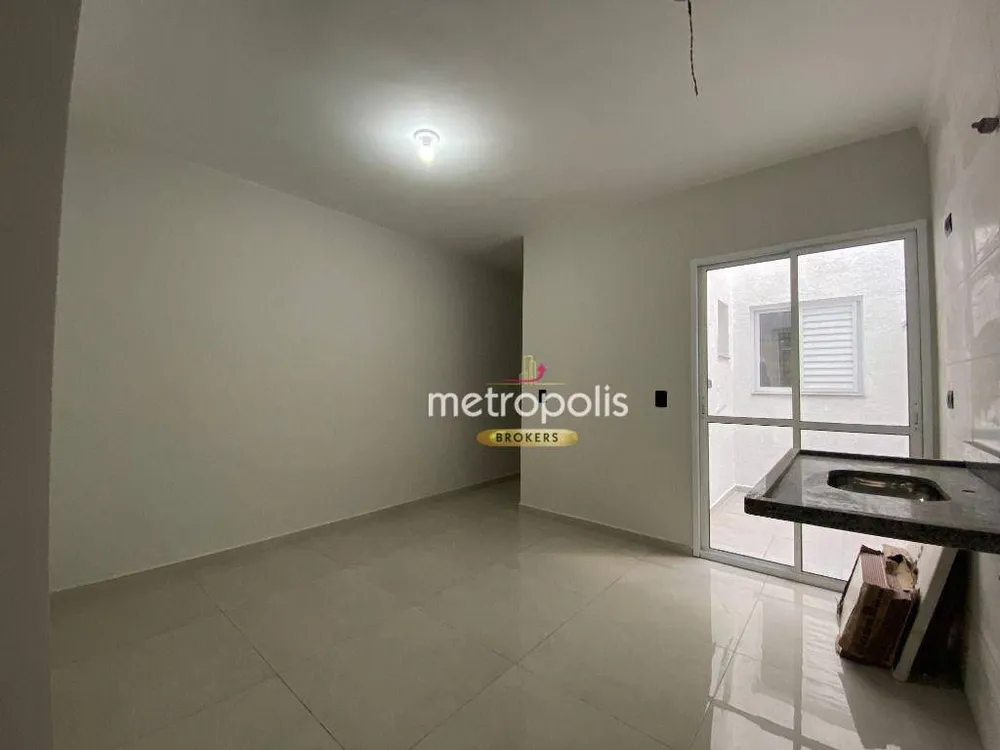 Apartamento, 2 quartos, 42 m² - Foto 2