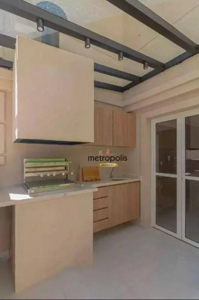 Apartamento, 2 quartos, 47 m² - Foto 9